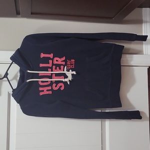 Hollister sweater